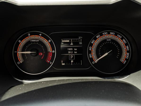 Lada (ВАЗ) Vesta I Рестайлинг (NG) с пробегом 2024 года, цена 1 490 000 рублей, 11870 км, седан, Автокод Объявления