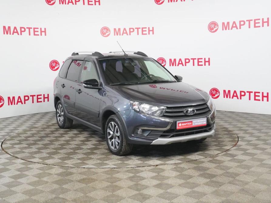 Lada (ВАЗ) Granta I Рестайлинг Вологда  - изображение 3