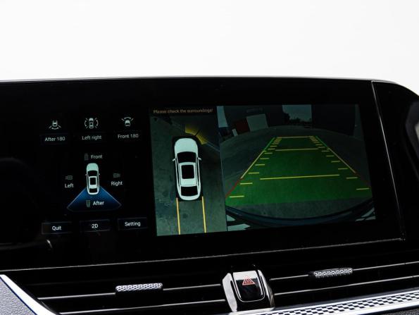 FAW Bestune B70 I с пробегом 2023 года, цена 1 770 000 рублей, 87199 км, лифтбек, Автокод Объявления