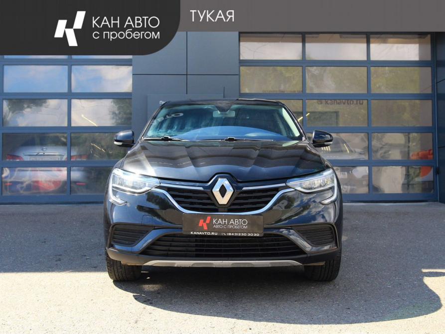 Renault Arkana I Казань  - изображение 2