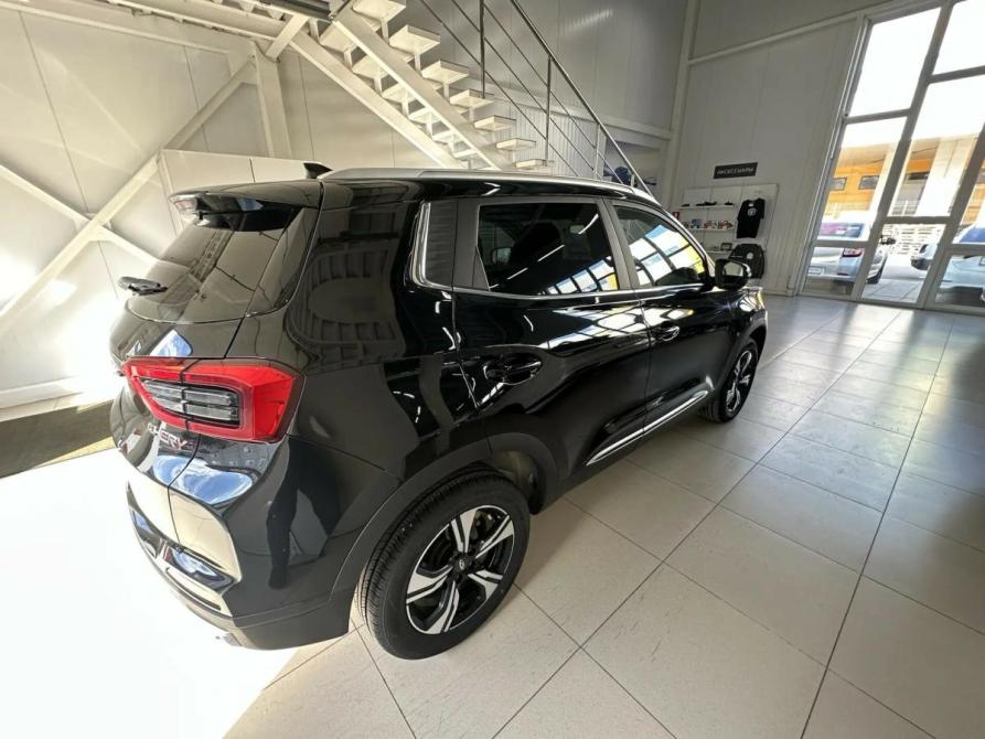 Chery Tiggo 4 Pro I Уфа  - изображение 13