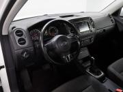 Volkswagen Tiguan I Рестайлинг Тюмень  - изображение 32
