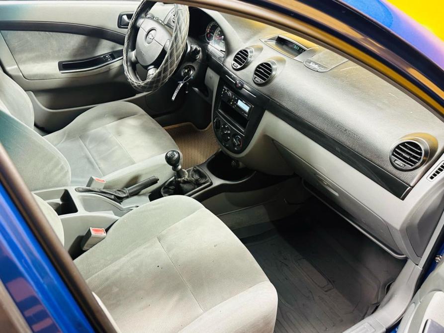 Chevrolet Lacetti I Ижевск  - изображение 12