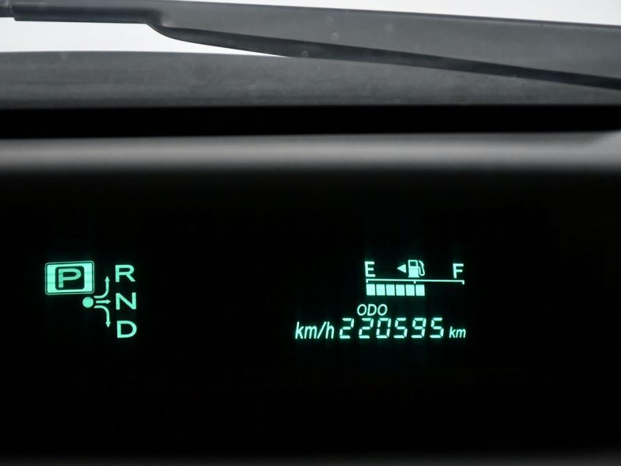 Toyota Prius II Рестайлинг (XW20) Новосибирск  - изображение 15