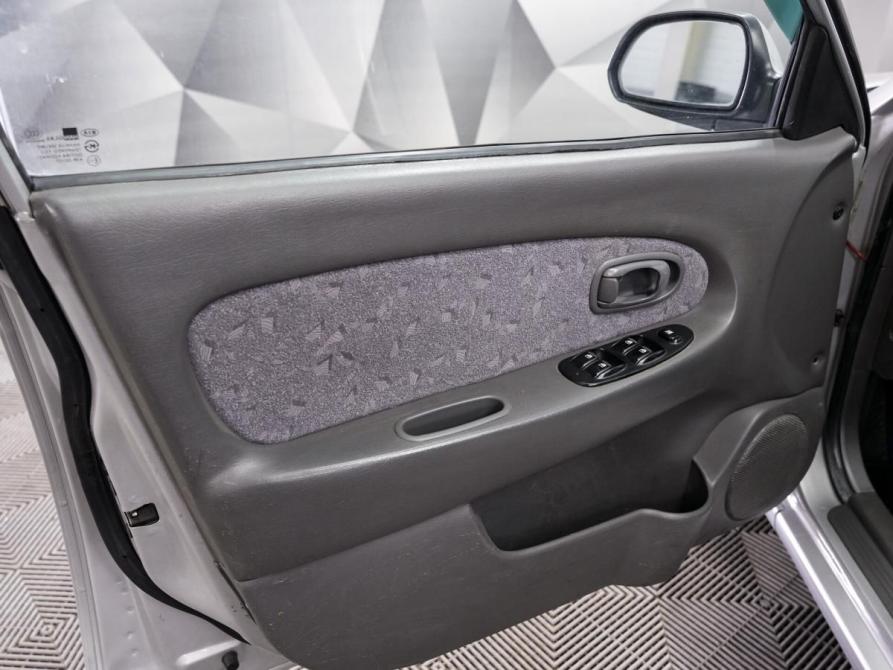 Kia Spectra I Рестайлинг 2 Ульяновск  - изображение 15