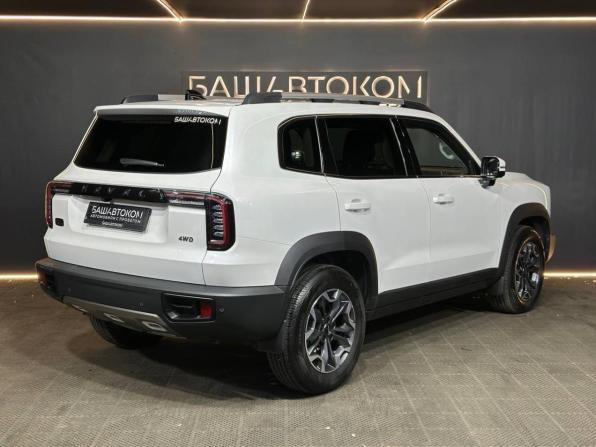 Haval Dargo с пробегом 2025 года, цена 3 200 000 рублей, 17353 км, внедорожник, Автокод Объявления