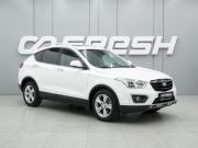 FAW Besturn X80 I Ростов-на-Дону  - изображение 19