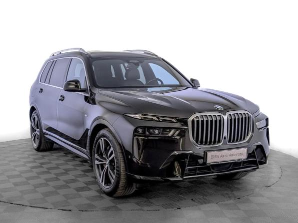 BMW X7 I (G07) Рестайлинг с пробегом 2023 года, цена 11 800 000 рублей, 79449 км, внедорожник, Автокод Объявления
