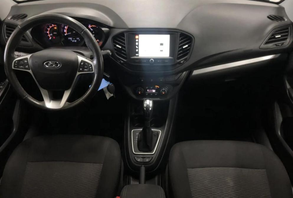 Lada (ВАЗ) Vesta I Астрахань  - изображение 17