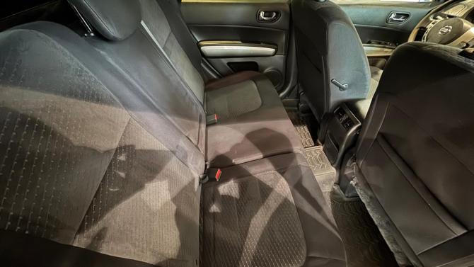 Nissan X-Trail II Рестайлинг с пробегом 2014 года, цена 1 350 000 рублей, 115768 км, внедорожник, Автокод Объявления