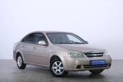Chevrolet Lacetti I Омск  - изображение 20