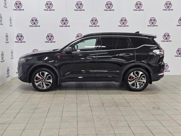 Chery Tiggo 7 Pro Max I Рестайлинг с пробегом 2024 года, цена 2 018 000 рублей, 22840 км, внедорожник, Автокод Объявления