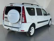Lada (ВАЗ) Largus I Челябинск  - изображение 17