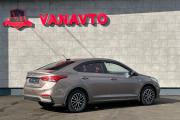 Hyundai Solaris II Альметьевск  - изображение 13