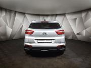 Hyundai Creta I Москва  - изображение 29