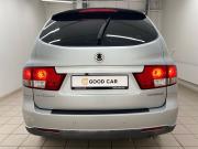 SsangYong Kyron I Рестайлинг Энгельс  - изображение 52