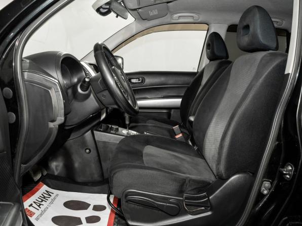 Nissan X-Trail II Рестайлинг с пробегом 2011 года, цена 1 210 000 рублей, 163933 км, внедорожник, Автокод Объявления