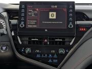 Toyota Camry VIII (XV70) Рестайлинг Москва  - изображение 44