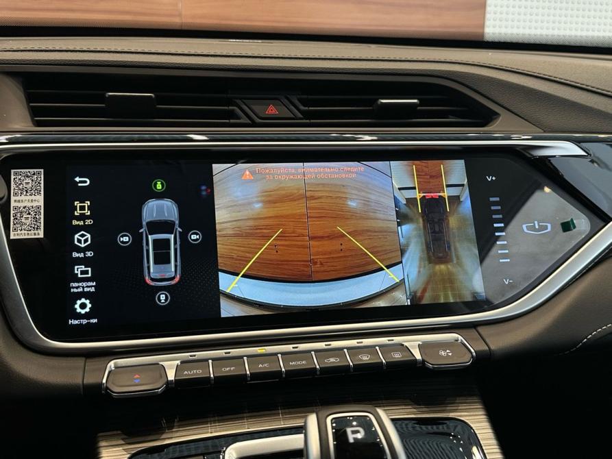 Geely Atlas Pro Челябинск  - изображение 16