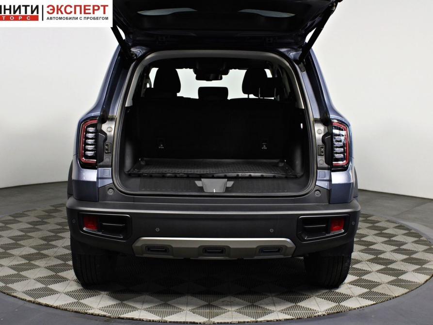 Haval Dargo Белгород  - изображение 15