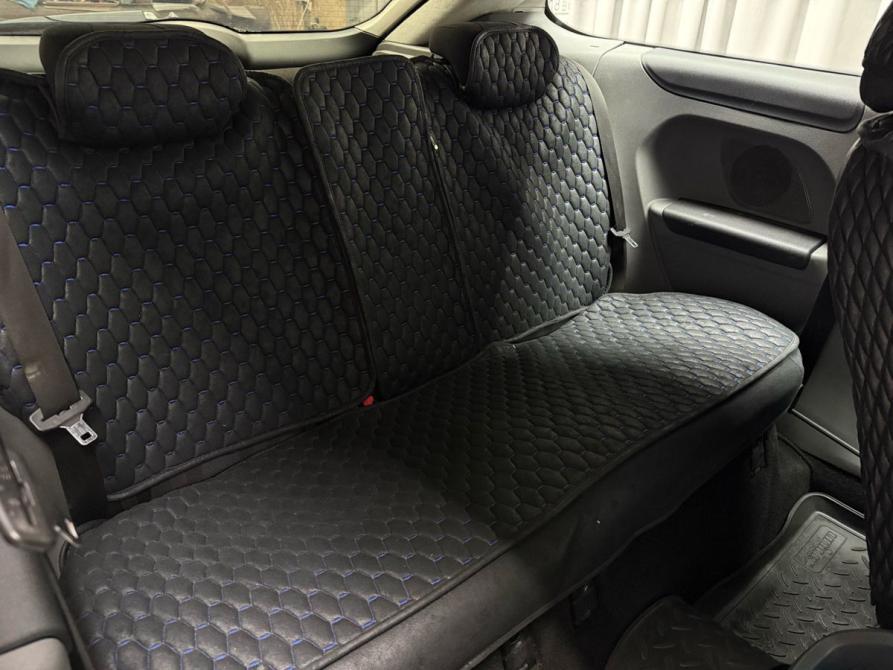 Ford Focus II Рестайлинг Ижевск  - изображение 22