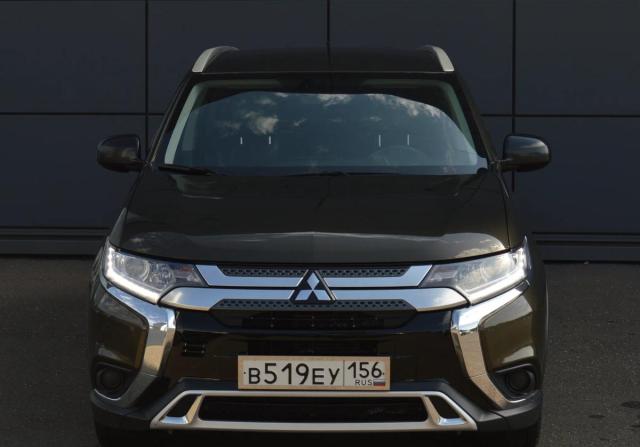 Mitsubishi Outlander III Рестайлинг 3 с пробегом 2019 года, цена 1 830 000 рублей, 103249 км, внедорожник, Автокод Объявления