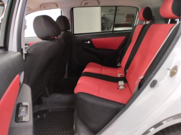 Geely MK Cross I с пробегом 2014 года, цена 390 000 рублей, 17141 км, хэтчбек, Автокод Объявления