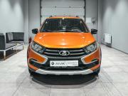 Lada (ВАЗ) Granta I Рестайлинг Екатеринбург  - изображение 21