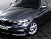 BMW 5 серии VII (G30/G31/G38) Москва  - изображение 49