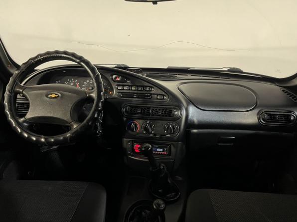 Chevrolet Niva I с пробегом 2007 года, цена 199 900 рублей, 176000 км, внедорожник, Автокод Объявления