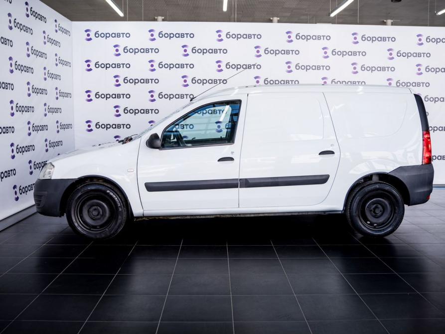 Lada (ВАЗ) Largus I Ростов-на-Дону  - изображение 6