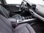 Audi A5 II (F5) Рестайлинг Москва  - изображение 28