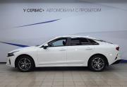 Kia K5 III Москва  - изображение 18