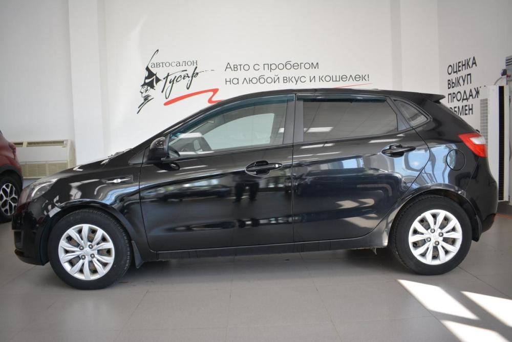 Kia Rio III Киров  - изображение 2