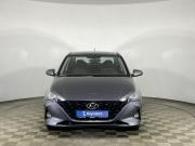 Hyundai Solaris II Рестайлинг Воронеж  - изображение 33