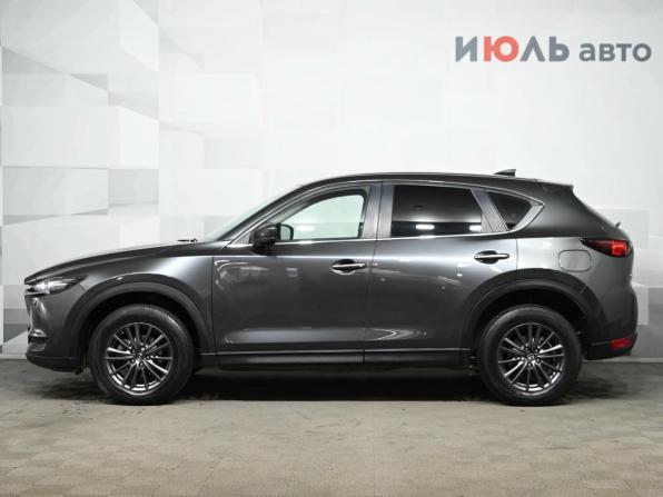 Mazda CX-5 II с пробегом 2020 года, цена 3 550 000 рублей, 69826 км, внедорожник, Автокод Объявления