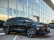 Geely Monjaro I Волгоград  - изображение 41