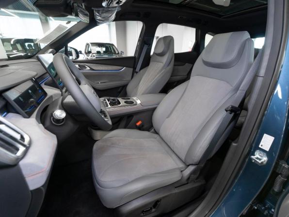 Geely Galaxy M7 с пробегом 2026 года, цена 3 850 000 рублей, 34 км, внедорожник, Автокод Объявления