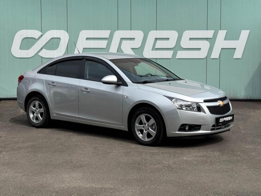 Chevrolet Cruze I Кропоткин  - изображение 1