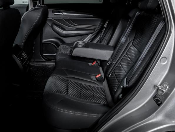 Haval F7x I с пробегом 2021 года, цена 1 979 000 рублей, 62545 км, внедорожник, Автокод Объявления