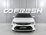 Toyota Camry VII (XV50) Рестайлинг Ростов-на-Дону  - изображение 23