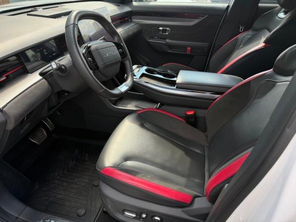JETOUR DASHING I с пробегом 2024 года, цена 2 350 000 рублей, 9996 км, внедорожник, Автокод Объявления