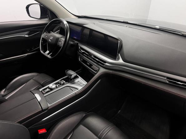 Changan CS75 Plus I Рестайлинг с пробегом 2023 года, цена 1 999 000 рублей, 66960 км, внедорожник, Автокод Объявления