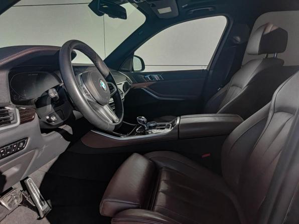 BMW X5 IV (G05/G18) с пробегом 2019 года, цена 6 600 000 рублей, 108803 км, внедорожник, Автокод Объявления