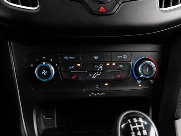 Ford Focus III Рестайлинг с пробегом 2019 года, цена 1 159 000 рублей, 75885 км, седан, Автокод Объявления