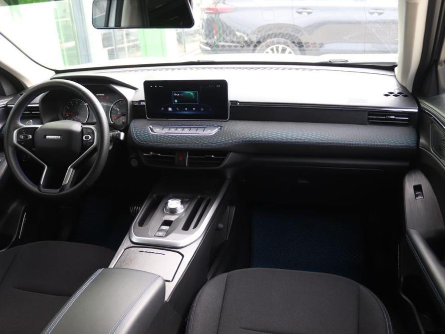 Haval Jolion I Нижний Новгород  - изображение 14