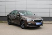 Skoda Rapid II Ярославль  - изображение 17
