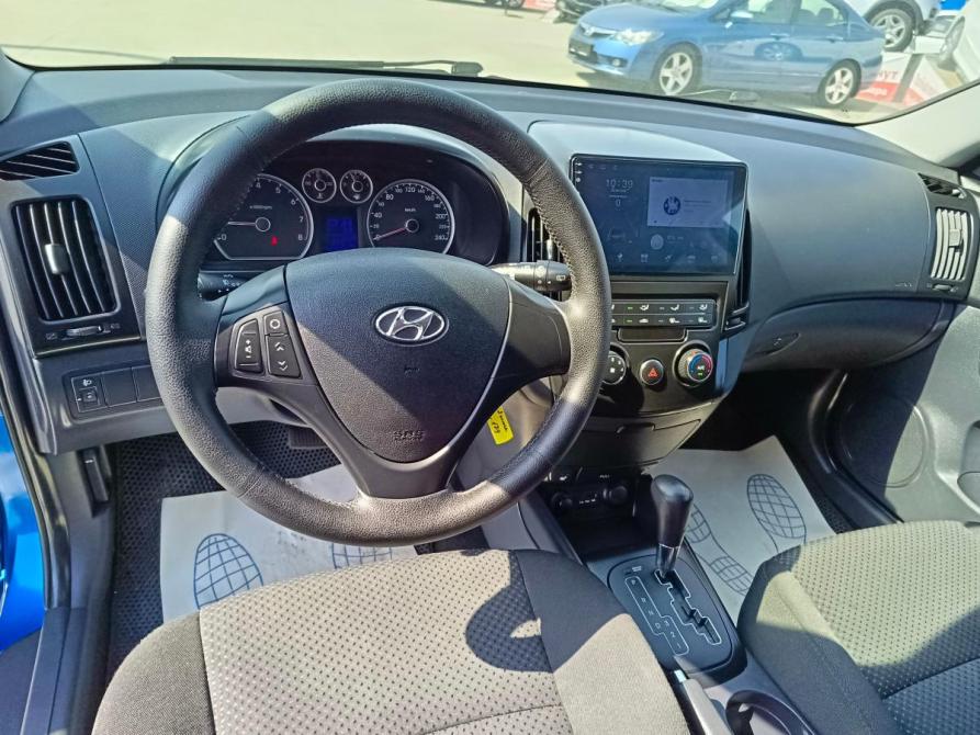 Hyundai i30 I Рестайлинг Тюмень  - изображение 15