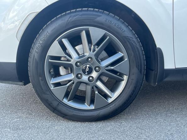 Kia Soul III с пробегом 2022 года, цена 1 950 000 рублей, 64079 км, хэтчбек, Автокод Объявления
