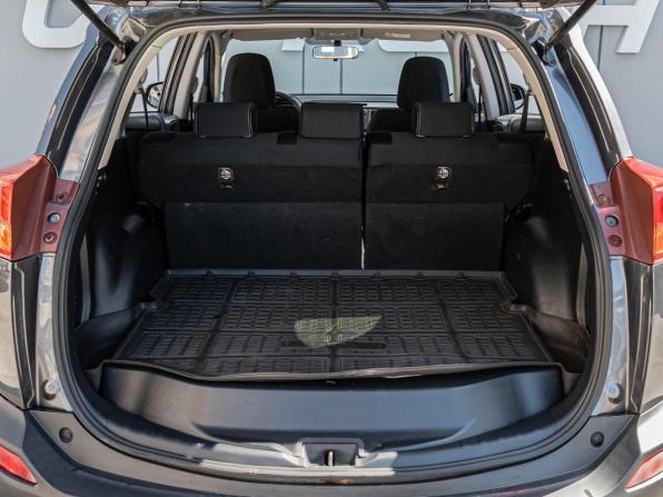 Toyota RAV4 IV (XA40) с пробегом 2013 года, цена 1 599 000 рублей, 259351 км, внедорожник, Автокод Объявления